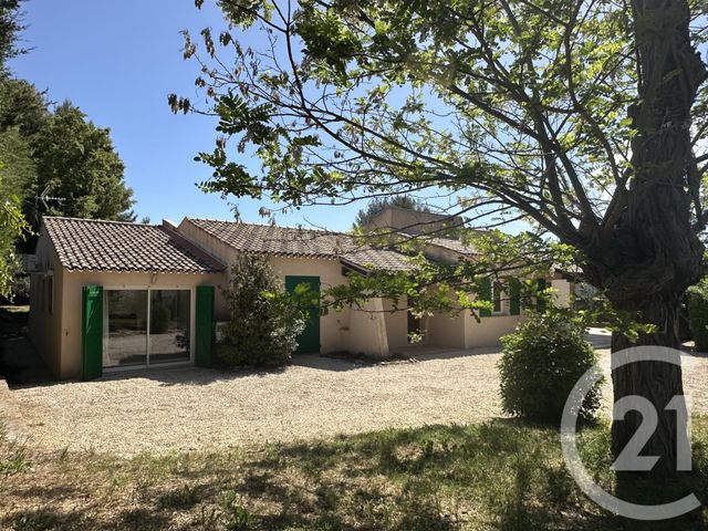 Maison &agrave; vendre - 5 pi&egrave;ces - 140 m2 - La Cadiere D Azur - 83 - PROVENCE-ALPES-COTE-D-AZUR