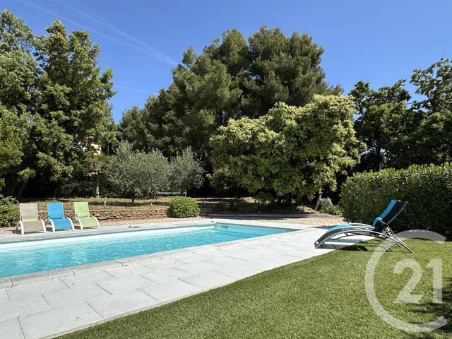 maison - LA CADIERE D AZUR - 83