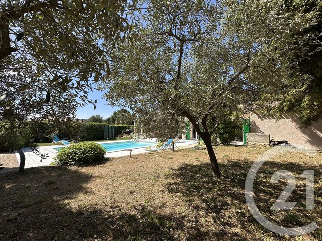 Maison &agrave; vendre - 5 pi&egrave;ces - 140 m2 - La Cadiere D Azur - 83 - PROVENCE-ALPES-COTE-D-AZUR