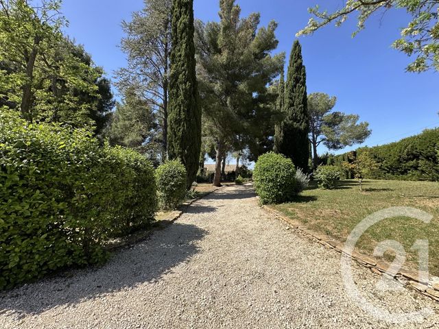 Maison &agrave; vendre - 5 pi&egrave;ces - 140 m2 - La Cadiere D Azur - 83 - PROVENCE-ALPES-COTE-D-AZUR