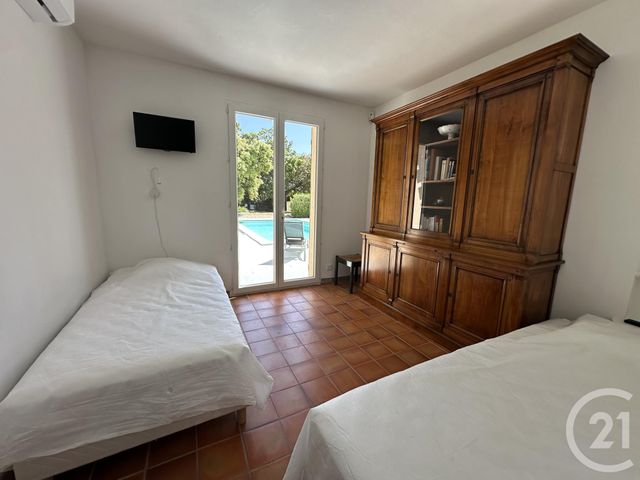 Maison &agrave; vendre - 5 pi&egrave;ces - 140 m2 - La Cadiere D Azur - 83 - PROVENCE-ALPES-COTE-D-AZUR