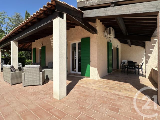 Maison &agrave; vendre - 5 pi&egrave;ces - 140 m2 - La Cadiere D Azur - 83 - PROVENCE-ALPES-COTE-D-AZUR