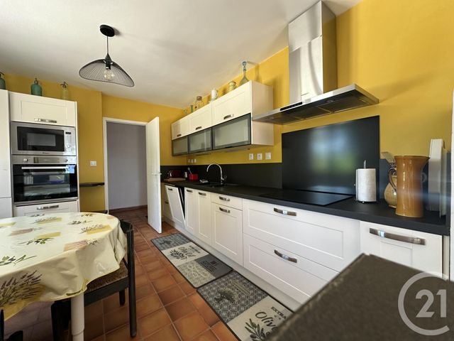 Maison &agrave; vendre - 5 pi&egrave;ces - 140 m2 - La Cadiere D Azur - 83 - PROVENCE-ALPES-COTE-D-AZUR