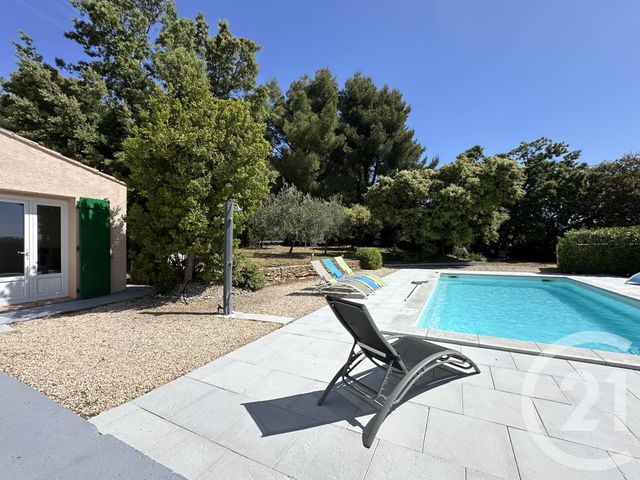 Maison &agrave; vendre - 5 pi&egrave;ces - 140 m2 - La Cadiere D Azur - 83 - PROVENCE-ALPES-COTE-D-AZUR