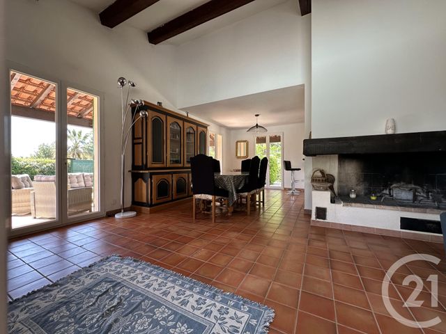 Maison &agrave; vendre - 5 pi&egrave;ces - 140 m2 - La Cadiere D Azur - 83 - PROVENCE-ALPES-COTE-D-AZUR