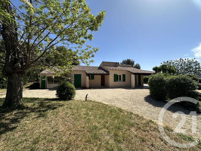 Maison &agrave; vendre - 5 pi&egrave;ces - 140 m2 - La Cadiere D Azur - 83 - PROVENCE-ALPES-COTE-D-AZUR