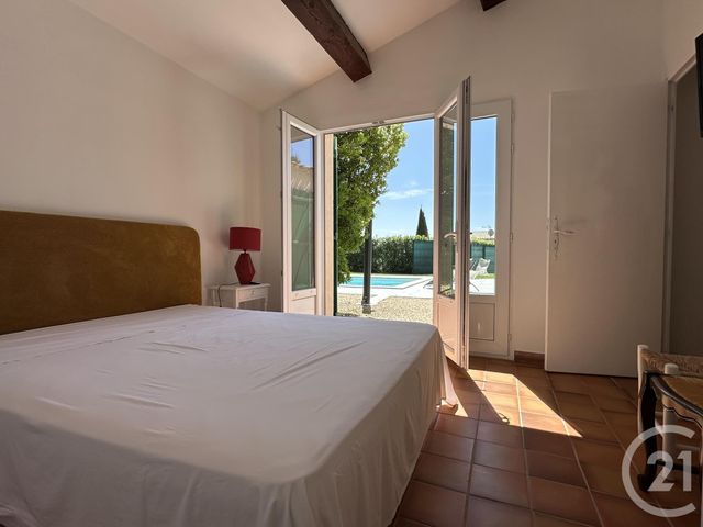 Maison &agrave; vendre - 5 pi&egrave;ces - 140 m2 - La Cadiere D Azur - 83 - PROVENCE-ALPES-COTE-D-AZUR