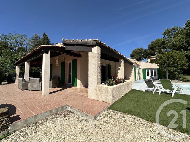Maison &agrave; vendre - 5 pi&egrave;ces - 140 m2 - La Cadiere D Azur - 83 - PROVENCE-ALPES-COTE-D-AZUR