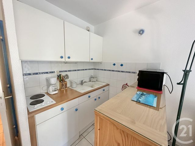 Appartement F2 &agrave; vendre - 2 pi&egrave;ces - 31 m2 - St Cyr Sur Mer - 83 - PROVENCE-ALPES-COTE-D-AZUR