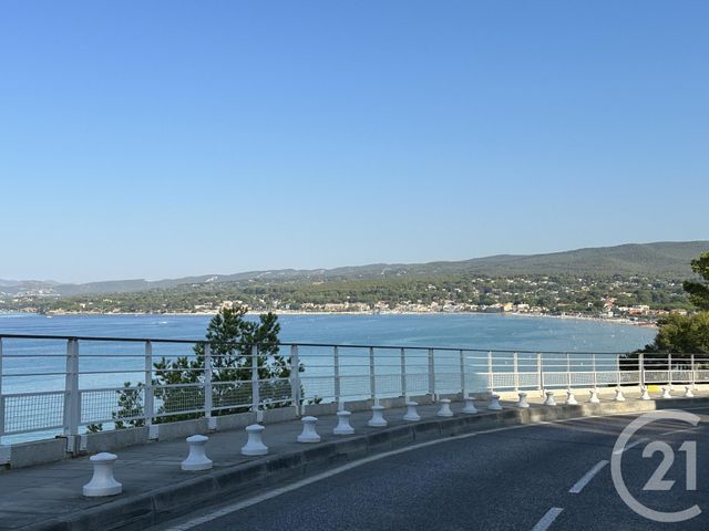 Appartement F2 &agrave; vendre - 2 pi&egrave;ces - 31 m2 - St Cyr Sur Mer - 83 - PROVENCE-ALPES-COTE-D-AZUR