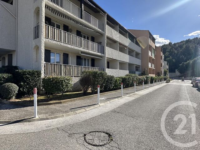Appartement F1 &agrave; vendre - 1 pi&egrave;ce - 20 m2 - St Cyr Sur Mer - 83 - PROVENCE-ALPES-COTE-D-AZUR