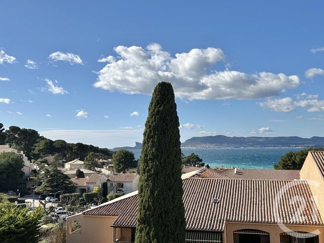 appartement - ST CYR SUR MER - 83