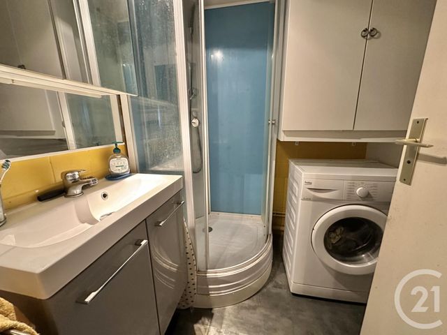 Appartement F1 &agrave; vendre - 1 pi&egrave;ce - 20 m2 - St Cyr Sur Mer - 83 - PROVENCE-ALPES-COTE-D-AZUR