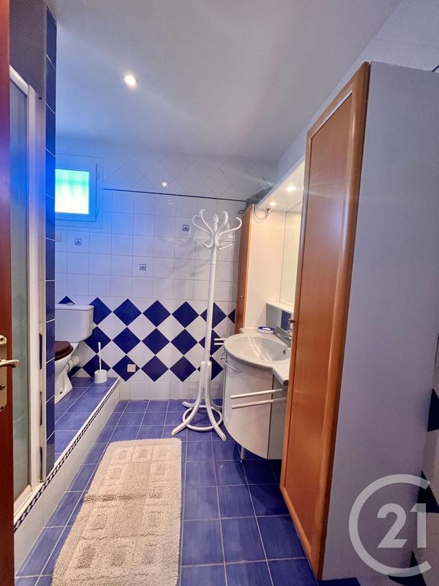 Maison &agrave; vendre - 5 pi&egrave;ces - 165 m2 - St Cyr Sur Mer - 83 - PROVENCE-ALPES-COTE-D-AZUR