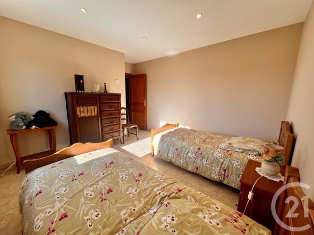 Maison &agrave; vendre - 5 pi&egrave;ces - 165 m2 - St Cyr Sur Mer - 83 - PROVENCE-ALPES-COTE-D-AZUR