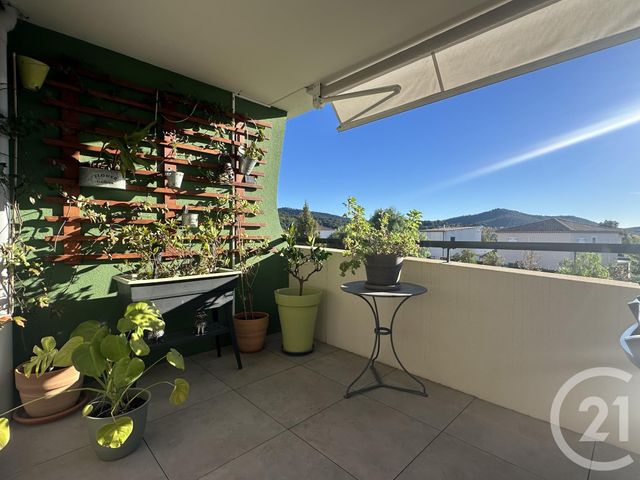 Appartement F4 à vendre - 4 pièces - 79 m2 - St Cyr Sur Mer - 83 - PROVENCE-ALPES-COTE-D-AZUR