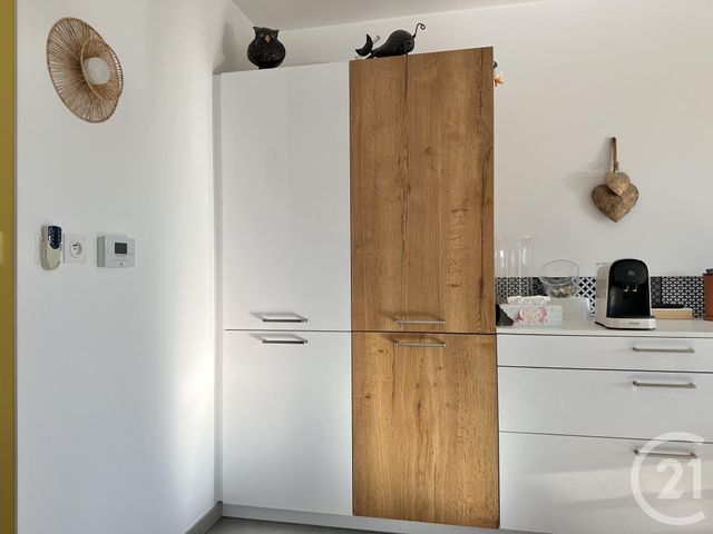 Appartement F4 à vendre - 4 pièces - 79 m2 - St Cyr Sur Mer - 83 - PROVENCE-ALPES-COTE-D-AZUR