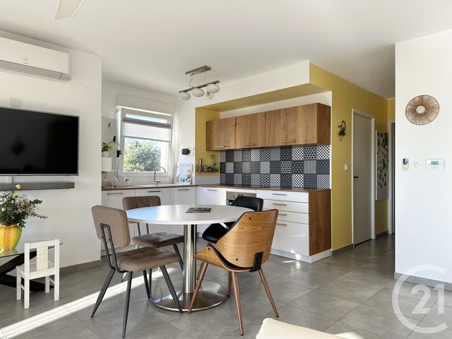 appartement - ST CYR SUR MER - 83