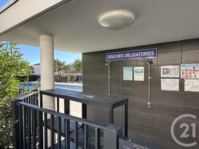 Appartement F4 à vendre - 4 pièces - 79 m2 - St Cyr Sur Mer - 83 - PROVENCE-ALPES-COTE-D-AZUR