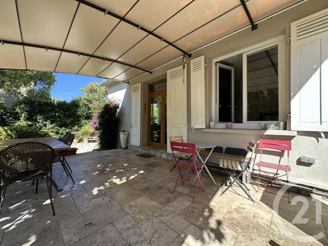 Maison &agrave; vendre - 3 pi&egrave;ces - 145 m2 - St Cyr Sur Mer - 83 - PROVENCE-ALPES-COTE-D-AZUR