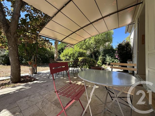 Maison &agrave; vendre - 3 pi&egrave;ces - 145 m2 - St Cyr Sur Mer - 83 - PROVENCE-ALPES-COTE-D-AZUR