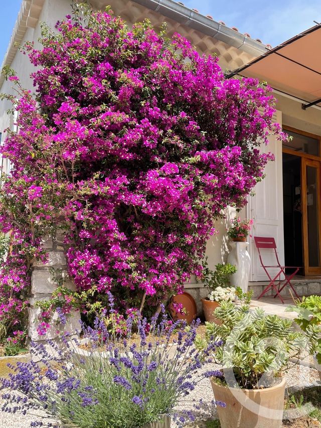 Maison &agrave; vendre - 3 pi&egrave;ces - 145 m2 - St Cyr Sur Mer - 83 - PROVENCE-ALPES-COTE-D-AZUR