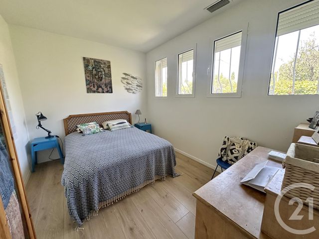 Maison &agrave; vendre - 3 pi&egrave;ces - 145 m2 - St Cyr Sur Mer - 83 - PROVENCE-ALPES-COTE-D-AZUR