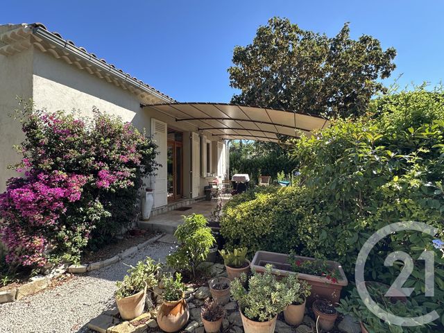 maison - ST CYR SUR MER - 83