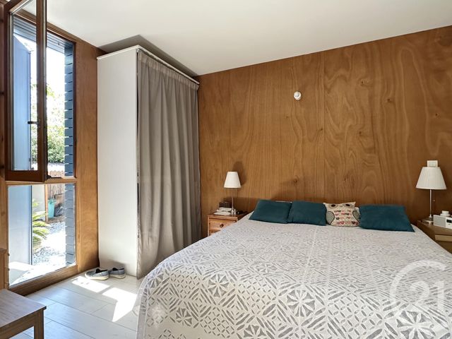 Maison &agrave; vendre - 3 pi&egrave;ces - 145 m2 - St Cyr Sur Mer - 83 - PROVENCE-ALPES-COTE-D-AZUR