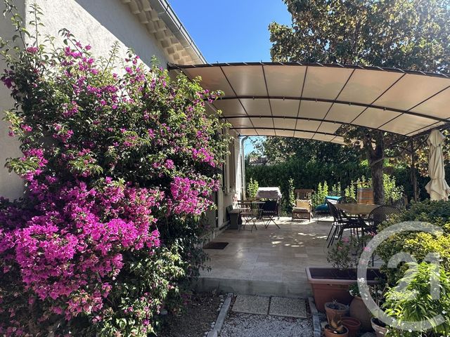Maison &agrave; vendre - 3 pi&egrave;ces - 145 m2 - St Cyr Sur Mer - 83 - PROVENCE-ALPES-COTE-D-AZUR