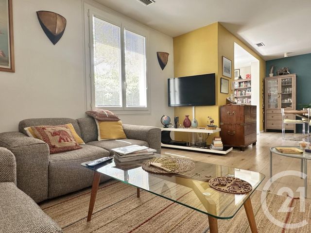 Maison &agrave; vendre - 3 pi&egrave;ces - 145 m2 - St Cyr Sur Mer - 83 - PROVENCE-ALPES-COTE-D-AZUR
