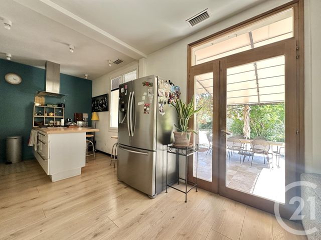 Maison &agrave; vendre - 3 pi&egrave;ces - 145 m2 - St Cyr Sur Mer - 83 - PROVENCE-ALPES-COTE-D-AZUR