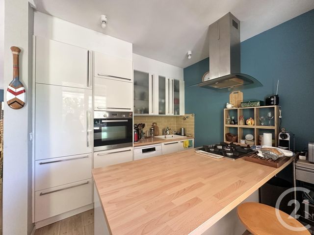 Maison &agrave; vendre - 3 pi&egrave;ces - 145 m2 - St Cyr Sur Mer - 83 - PROVENCE-ALPES-COTE-D-AZUR