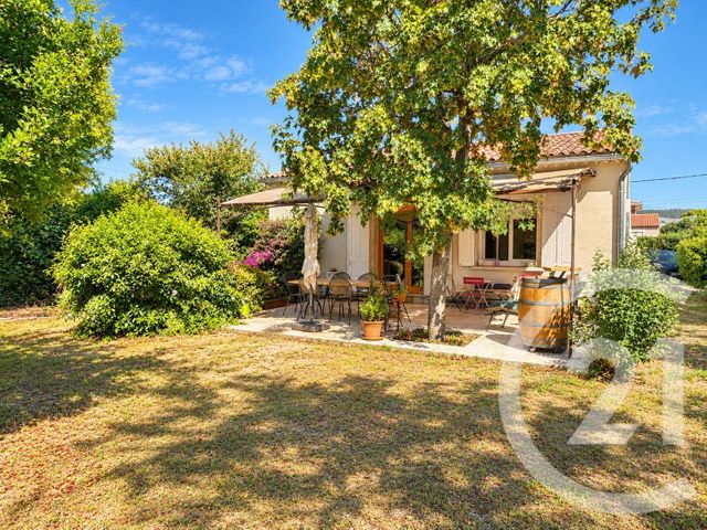 maison - ST CYR SUR MER - 83
