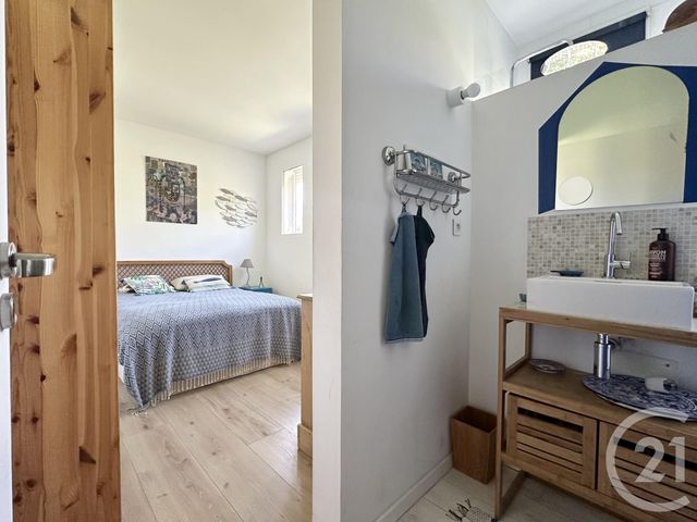 Maison &agrave; vendre - 3 pi&egrave;ces - 145 m2 - St Cyr Sur Mer - 83 - PROVENCE-ALPES-COTE-D-AZUR