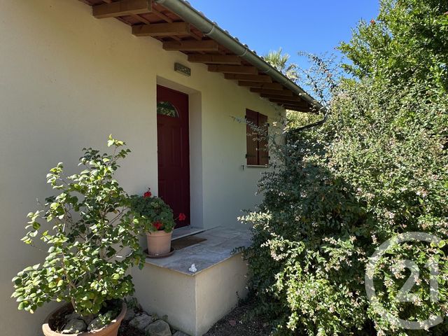Maison &agrave; vendre - 3 pi&egrave;ces - 145 m2 - St Cyr Sur Mer - 83 - PROVENCE-ALPES-COTE-D-AZUR