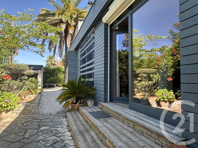 Maison &agrave; vendre - 3 pi&egrave;ces - 145 m2 - St Cyr Sur Mer - 83 - PROVENCE-ALPES-COTE-D-AZUR