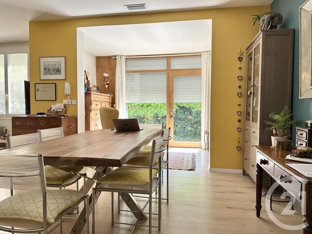 Maison &agrave; vendre - 3 pi&egrave;ces - 145 m2 - St Cyr Sur Mer - 83 - PROVENCE-ALPES-COTE-D-AZUR