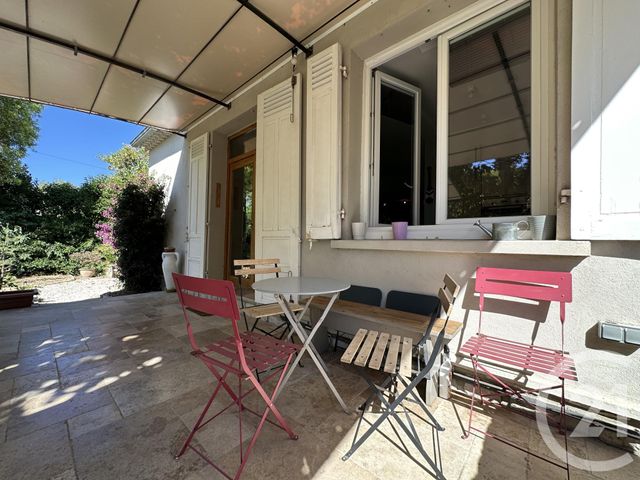 Maison &agrave; vendre - 3 pi&egrave;ces - 145 m2 - St Cyr Sur Mer - 83 - PROVENCE-ALPES-COTE-D-AZUR