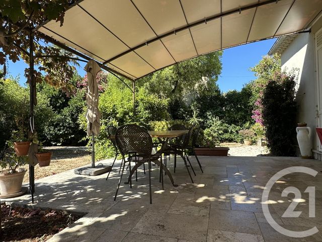 Maison &agrave; vendre - 3 pi&egrave;ces - 145 m2 - St Cyr Sur Mer - 83 - PROVENCE-ALPES-COTE-D-AZUR