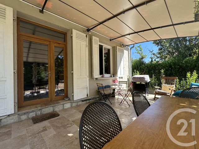 Maison &agrave; vendre - 3 pi&egrave;ces - 145 m2 - St Cyr Sur Mer - 83 - PROVENCE-ALPES-COTE-D-AZUR