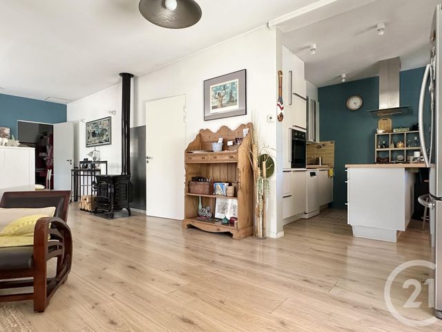 Maison &agrave; vendre - 3 pi&egrave;ces - 145 m2 - St Cyr Sur Mer - 83 - PROVENCE-ALPES-COTE-D-AZUR