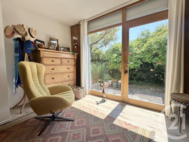 Maison &agrave; vendre - 3 pi&egrave;ces - 145 m2 - St Cyr Sur Mer - 83 - PROVENCE-ALPES-COTE-D-AZUR