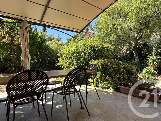 Maison &agrave; vendre - 3 pi&egrave;ces - 145 m2 - St Cyr Sur Mer - 83 - PROVENCE-ALPES-COTE-D-AZUR