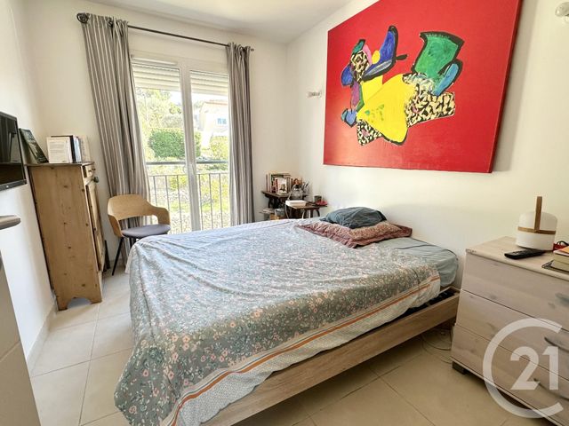 Appartement F3 à vendre - 3 pièces - 50,60 m2 - St Cyr Sur Mer - 83 - PROVENCE-ALPES-COTE-D-AZUR