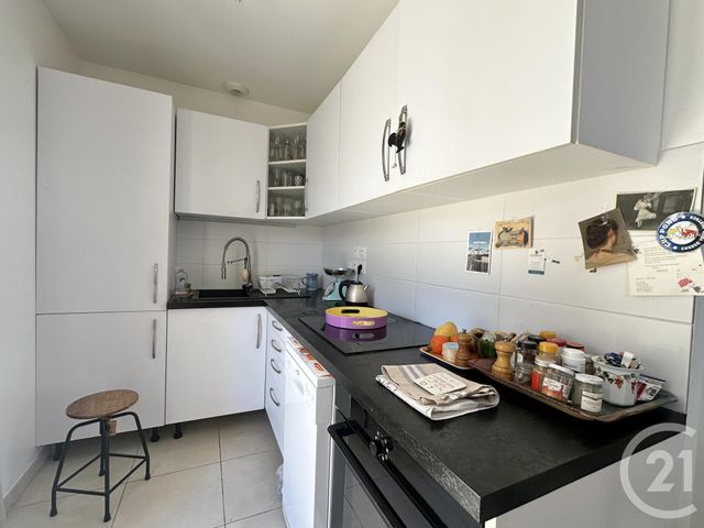 Appartement F3 à vendre - 3 pièces - 50,60 m2 - St Cyr Sur Mer - 83 - PROVENCE-ALPES-COTE-D-AZUR