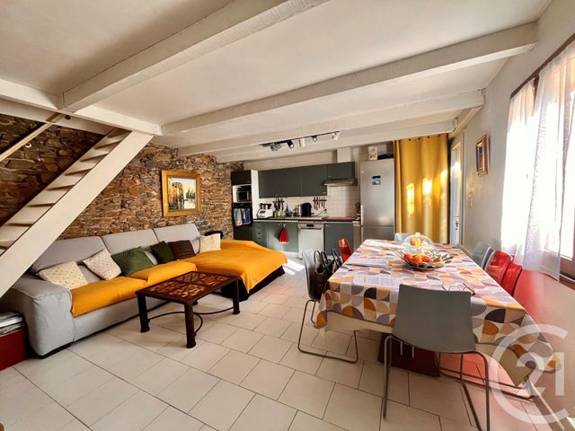 maison - ST CYR SUR MER - 83