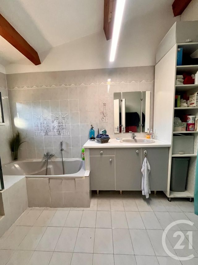 Maison &agrave; vendre - 4 pi&egrave;ces - 85 m2 - St Cyr Sur Mer - 83 - PROVENCE-ALPES-COTE-D-AZUR