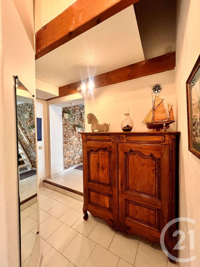 Maison &agrave; vendre - 4 pi&egrave;ces - 85 m2 - St Cyr Sur Mer - 83 - PROVENCE-ALPES-COTE-D-AZUR