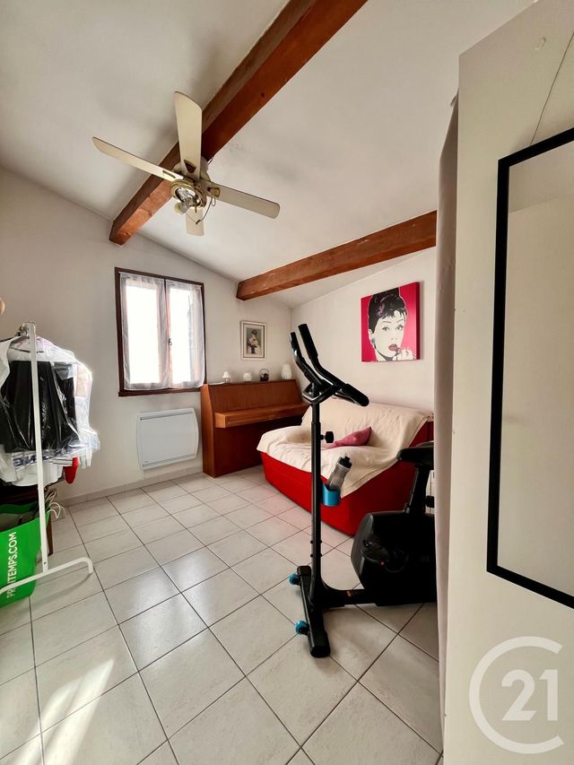 Maison &agrave; vendre - 4 pi&egrave;ces - 85 m2 - St Cyr Sur Mer - 83 - PROVENCE-ALPES-COTE-D-AZUR